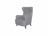 Кресло для отдыха «Меланж» Арт. ТК 04 (на заказ)